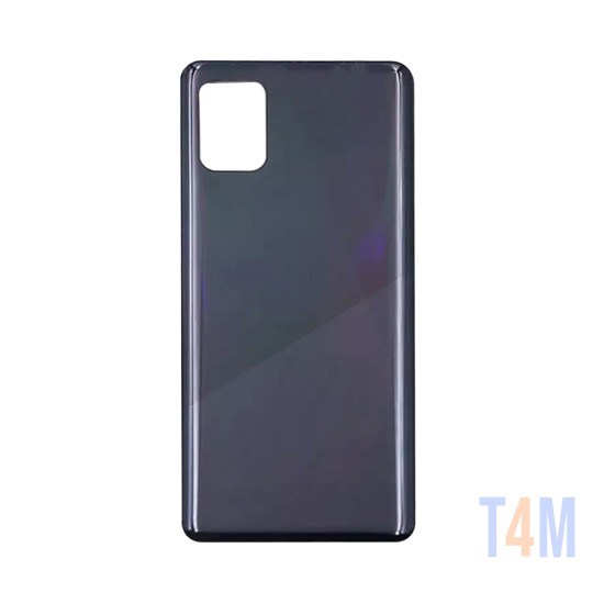 Back Cover Samsung Galaxy A51/A515 Black